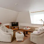 Jule Im Haus Wega 아파트 베스터란트