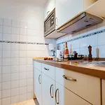 Jule Im Haus Wega 아파트 베스터란트