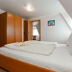 아파트 Jule Im Haus Wega *