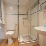아파트 Jule Im Haus Wega