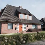 Jule Im Haus Wega 아파트 베스터란트