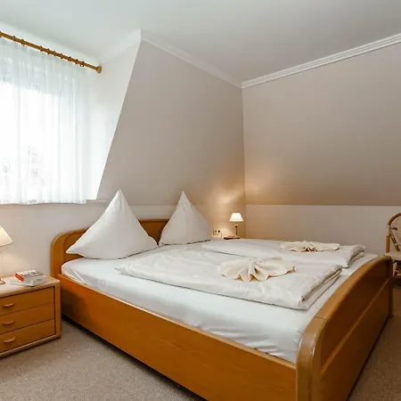 Lejlighed Jule Im Haus Wega