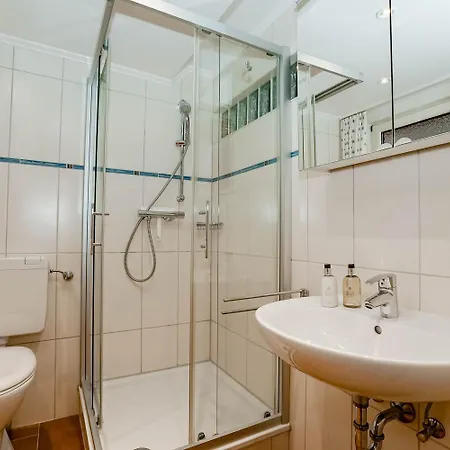 Jule Im Haus Wega Lejlighed *