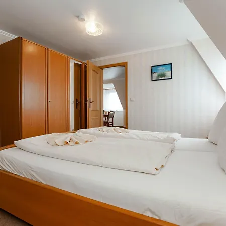 Apartament Jule Im Haus Wega *