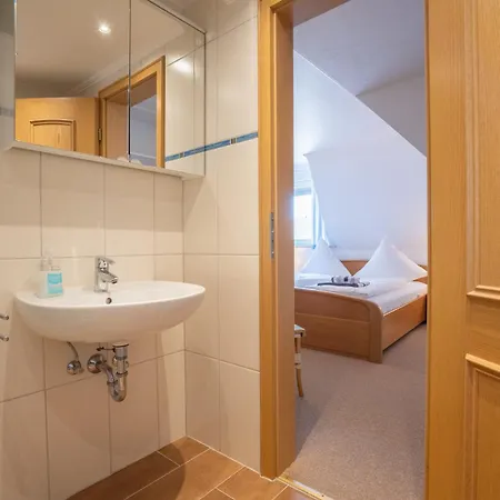 Jule Im Haus Wega * Westerland