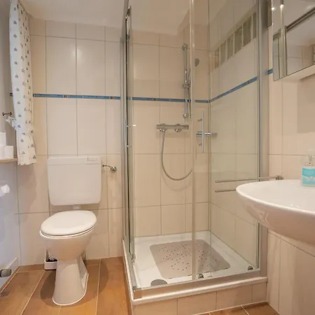 Appartement Jule Im Haus Wega
